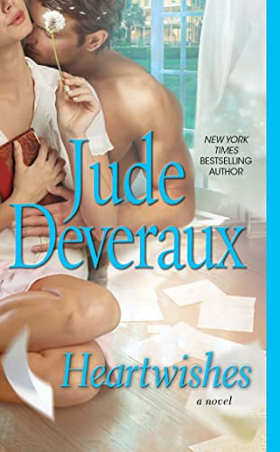Heartwishes book cover