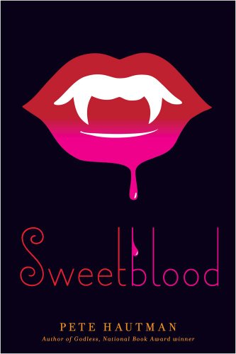 Cover of Sweetblood