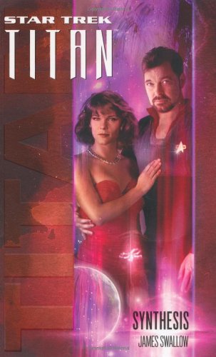 Synthesis book cover