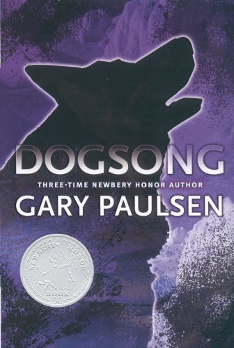 Dogsong 표지