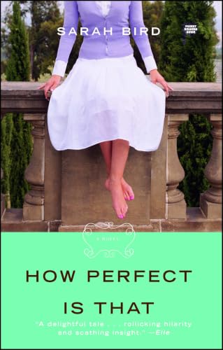 How Perfect Is That book cover