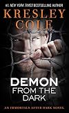Demon from the Dark