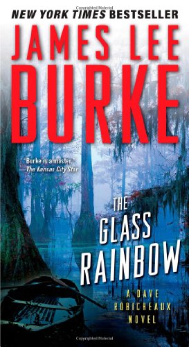 The Glass Rainbow book cover