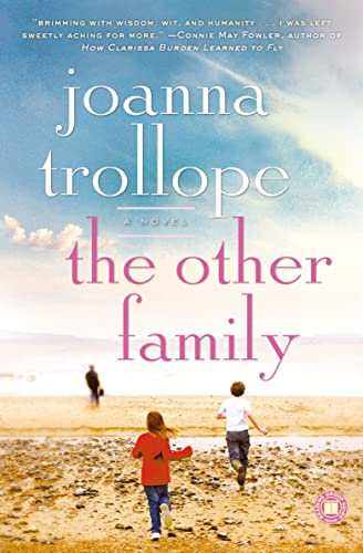 The Other Family book cover