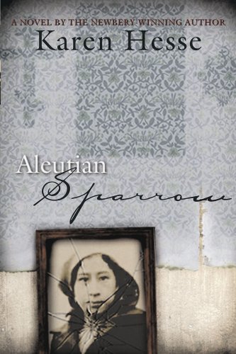 Cover of Aleutian Sparrow