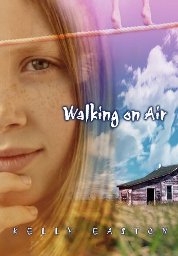 Cover of Walking on Air