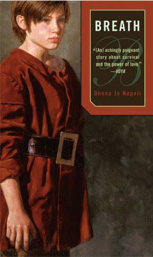 Cover of Breath