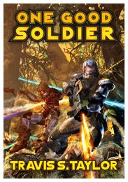 One Good Soldier book cover