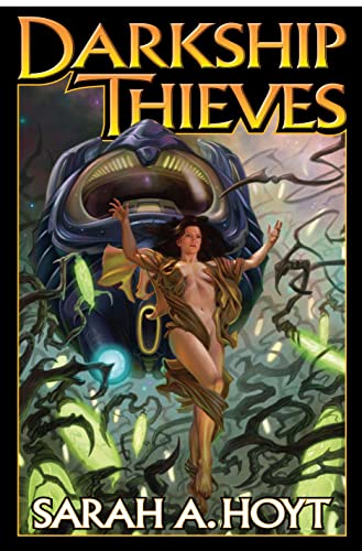 DarkShip Thieves