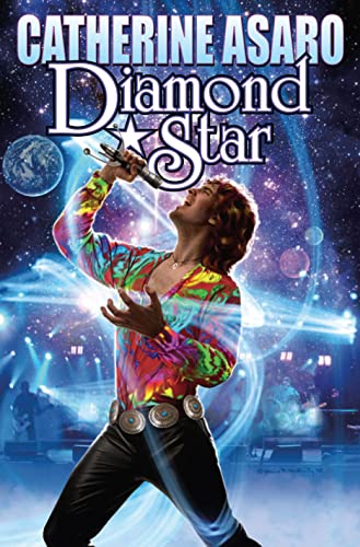 Diamond Star cover