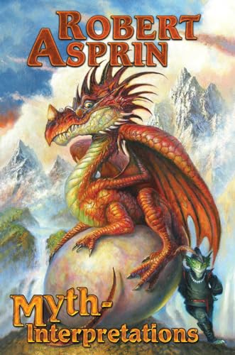 Myth-Interpretations book cover