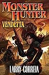 Monster Hunter Vendetta