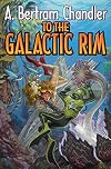 To the Galactic Rim