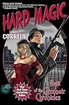 Hard Magic