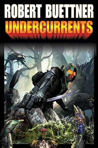 Undercurrents book cover