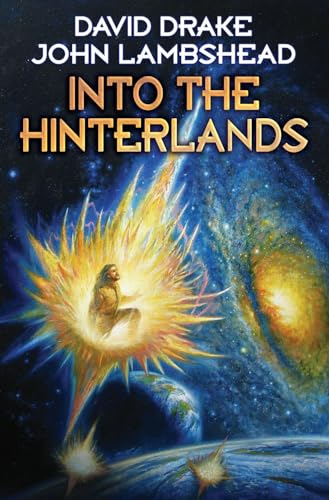 Into the Hinterlands book cover