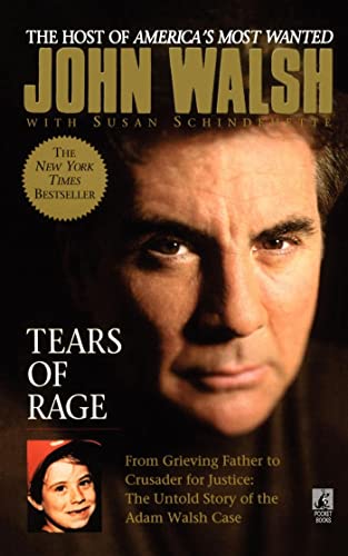 Cover of Tears of Rage