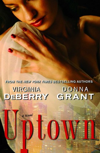 Uptown (With: Virginia DeBerry) cover