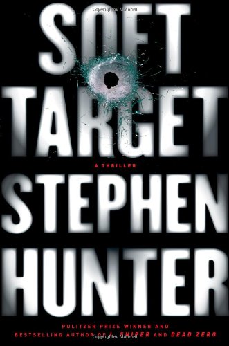Soft Target book cover