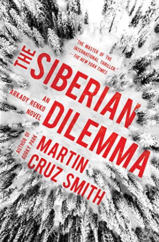 The Siberian Dilemma book cover