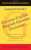 Langenscheidt’s German-English English-German Dictionary