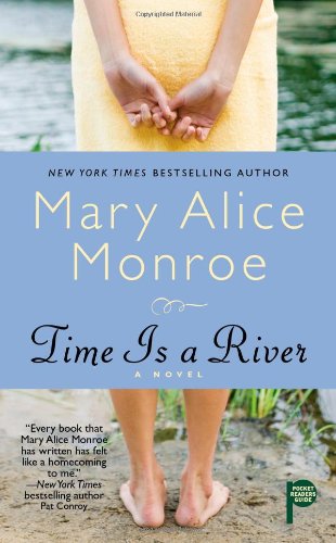 Time is a River book cover