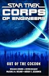 Corps of Engineers: Out of the Cocoon {omnibus}