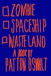 Zombie Spaceship Wasteland