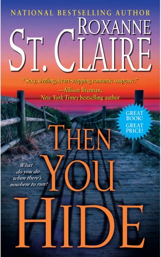 Then You Hide book cover