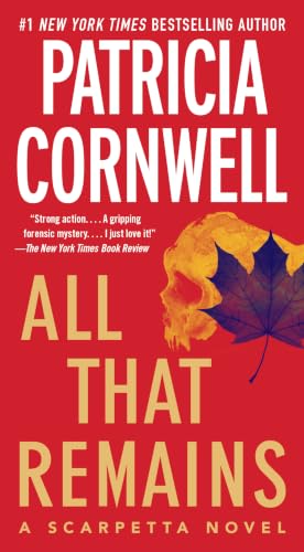 All That Remains book cover