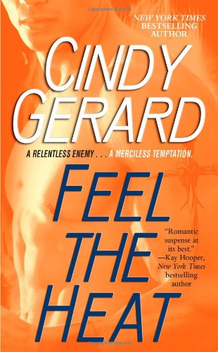 Feel the Heat book cover