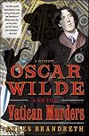 Oscar Wilde and the Vatican Murders