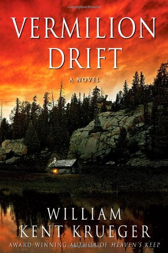 Vermilion Drift book cover