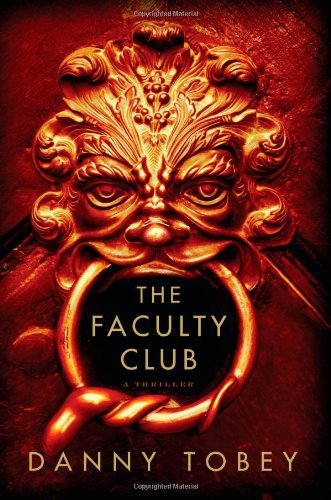 The Faculty Club book cover