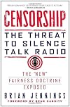 Censorship: The Threat to Silence Talk Radio