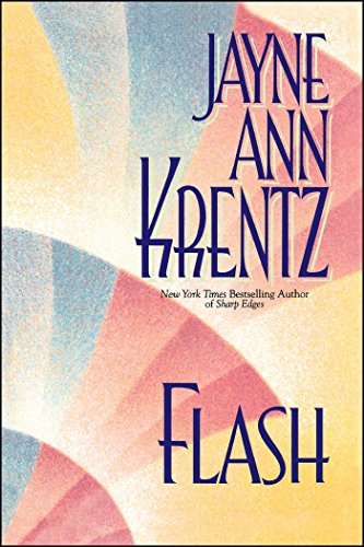 Flash book cover