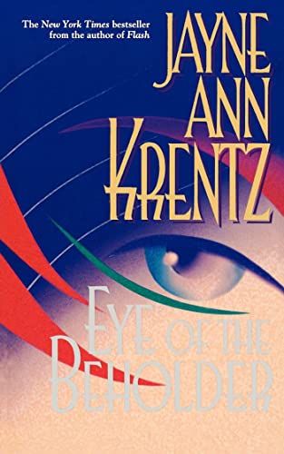Eye of the Beholder book cover