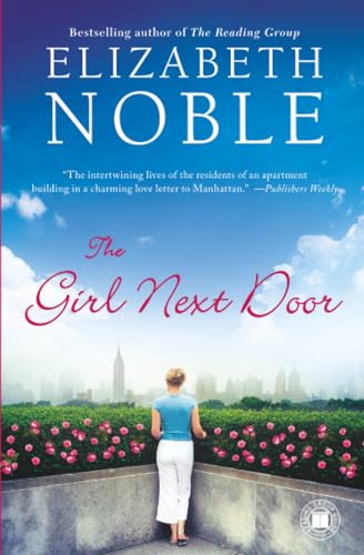 The Girl Next Door book cover