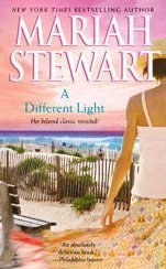 A Different Light book cover