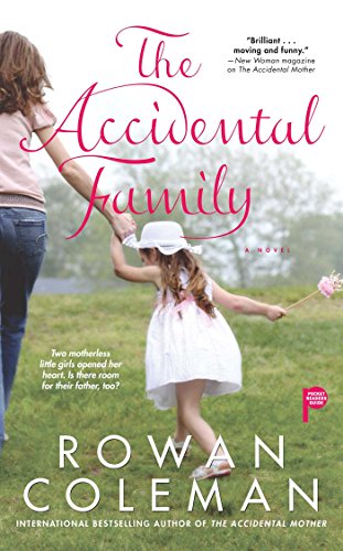 The Accidental Family book cover