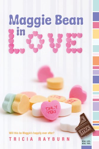 Cover of Maggie Bean in Love