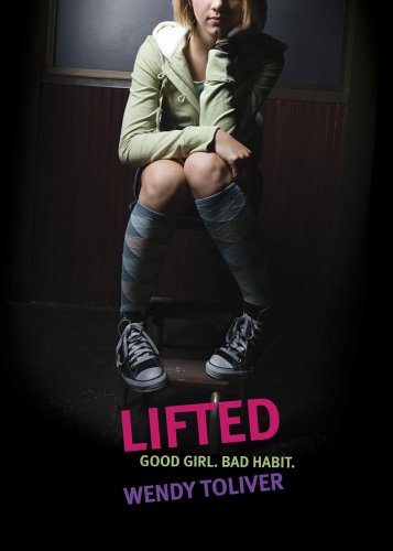 Cover of Lifted