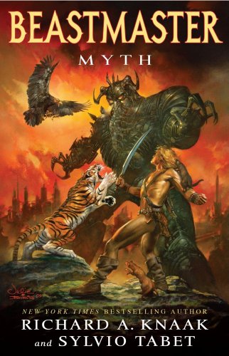 Beastmaster: Myth