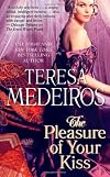 The Pleasure of Your Kiss