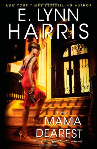 Mama Dearest book cover