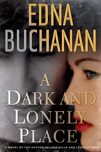 A Dark and Lonely Place book cover