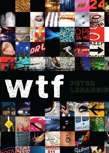 Cover of Wtf