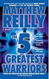 Amazon cover image