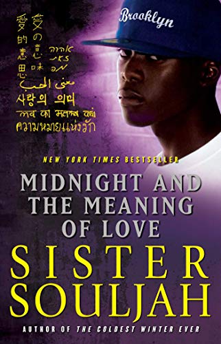 Midnight and the Meaning of Love book cover
