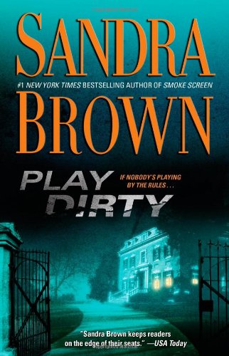 Play Dirty book cover